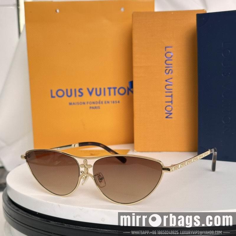 Replica LV Glasses smh135