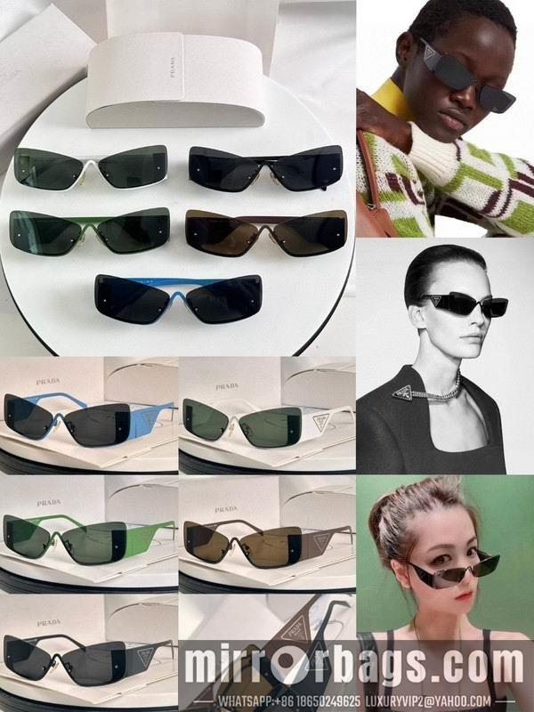 Replica Prada Glasses smh164