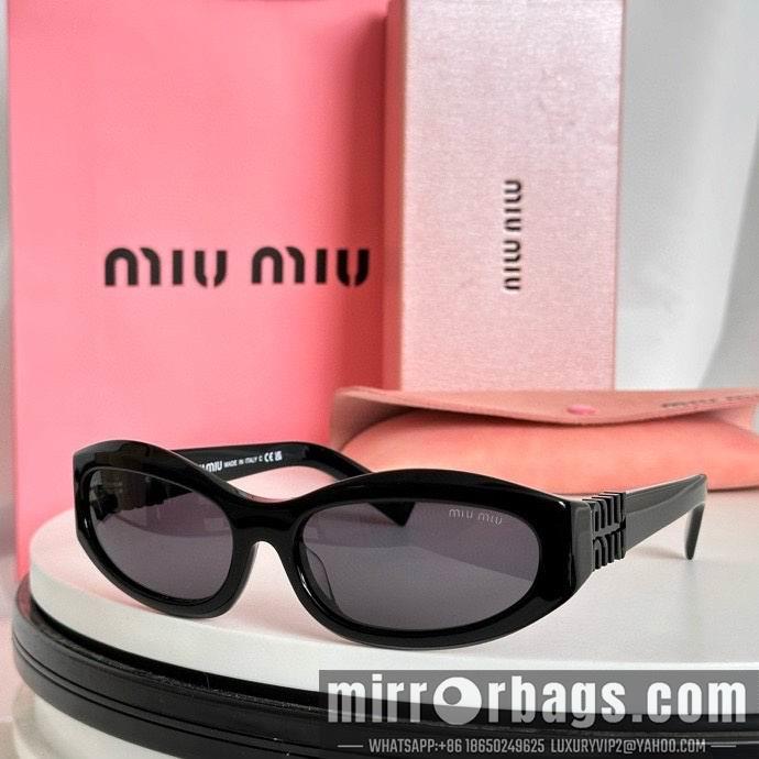 Replica MiuMiu Glasses smx139