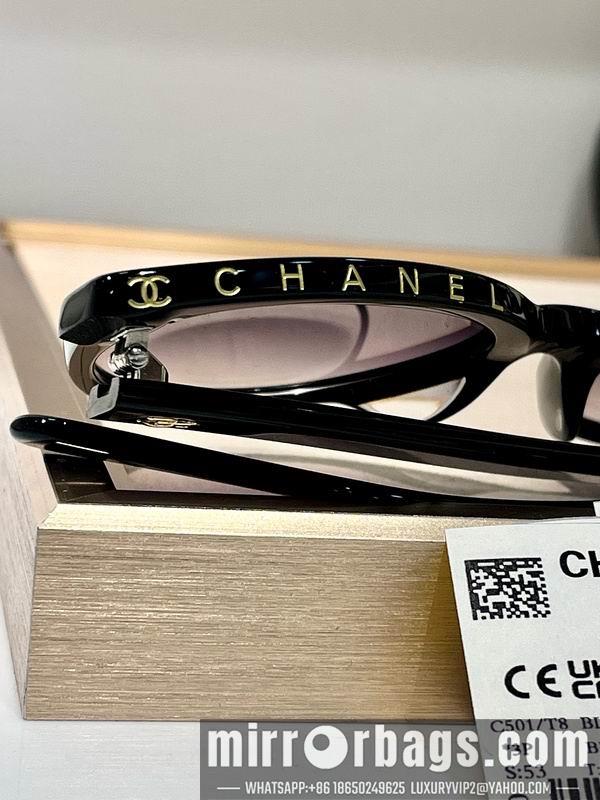 Replica Chanel Glasses smr256