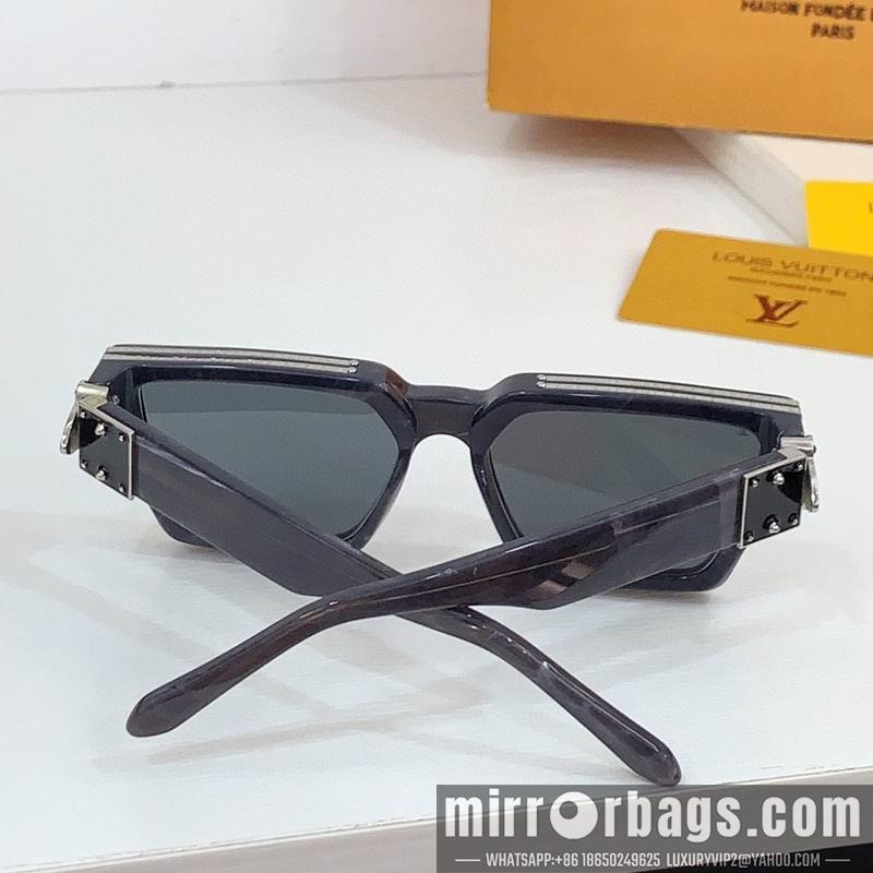 Replica LV Glasses smr90