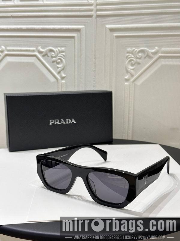 Replica Prada Glasses smx165