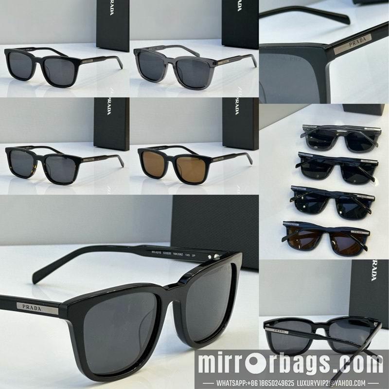 Replica Prada Glasses smh139