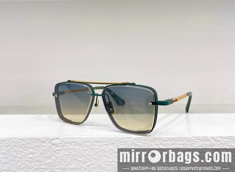 Replica Dita Glasses smr26