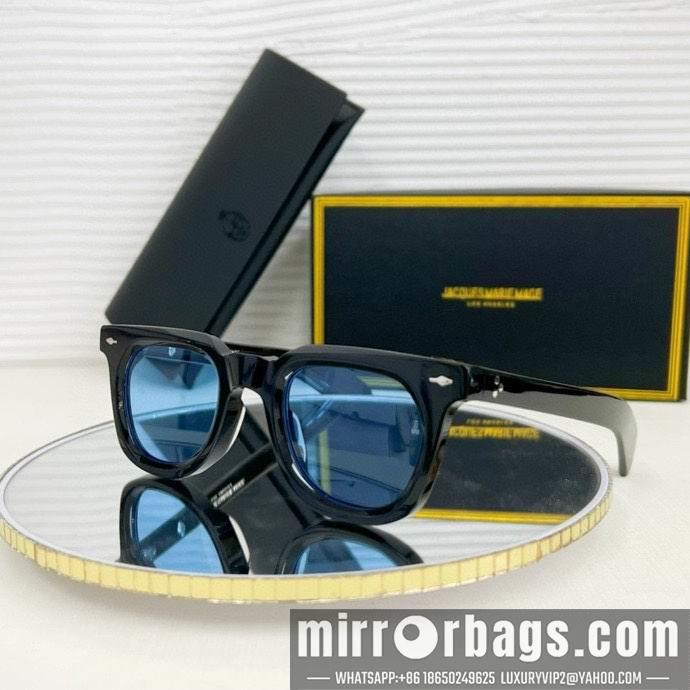 Replica Jacques Marie Mage Glasses smx45