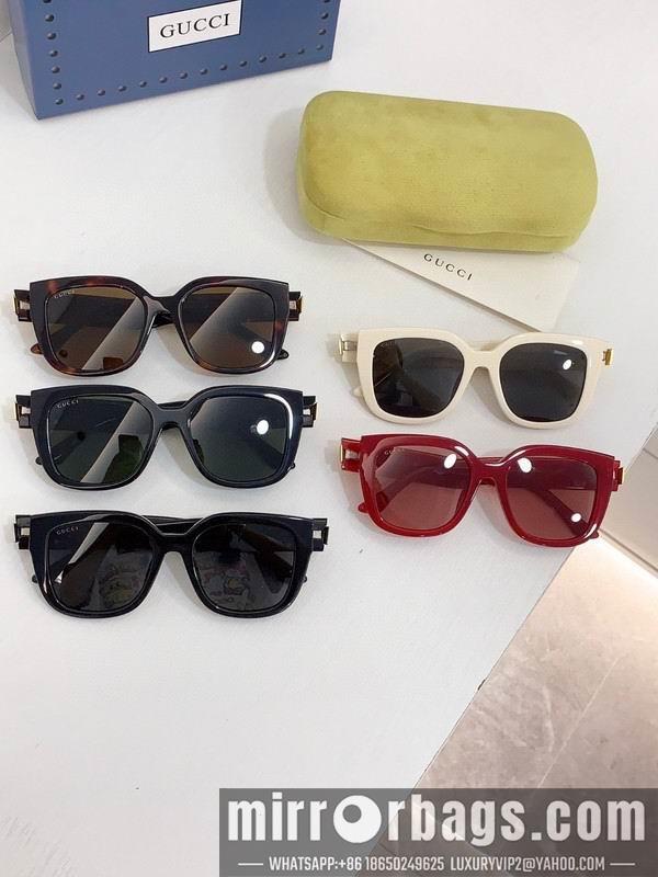 Replica Gucci Glasses smr71