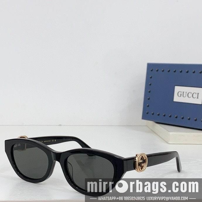 Replica Gucci Glasses smx137
