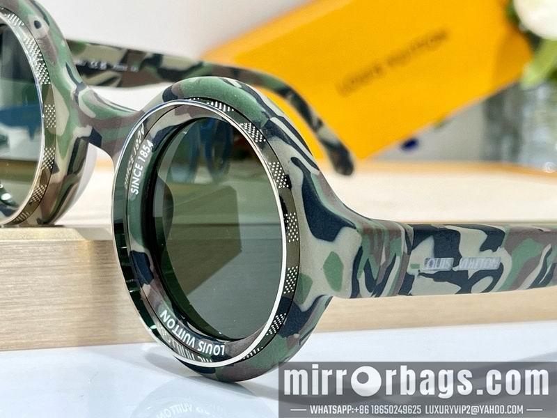 Replica LV Glasses smr55