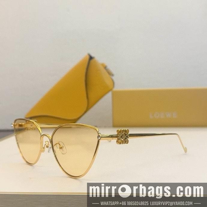 Replica Loewe Glasses smx41