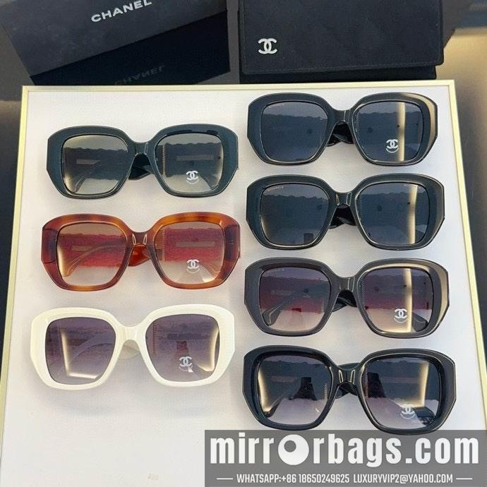 Replica Chanel Glasses smx310