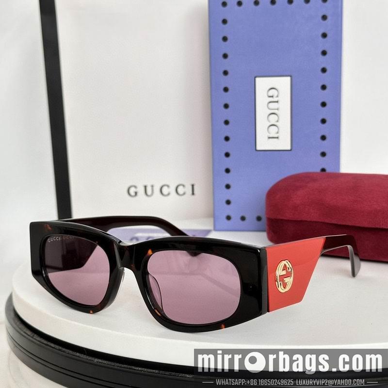 Replica Gucci Glasses smr161