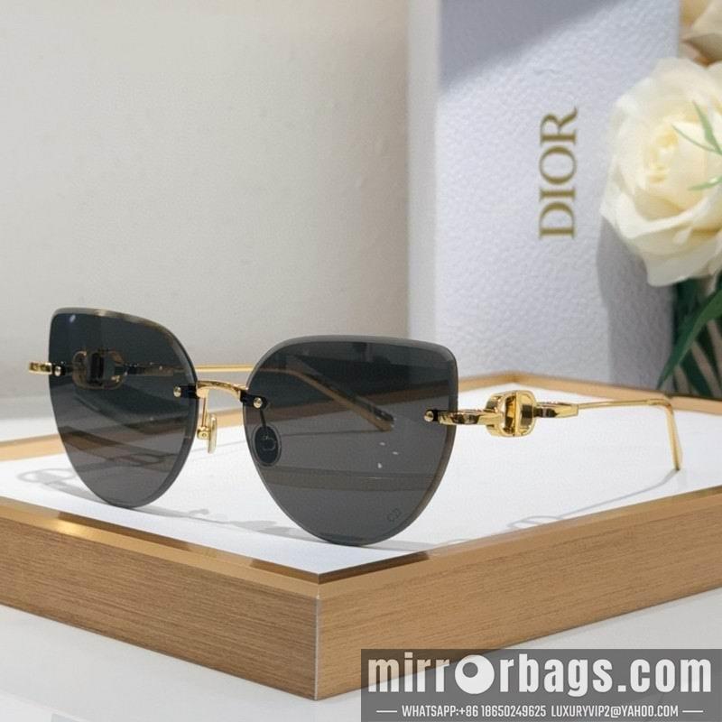 Replica Dior Glasses 03smh115