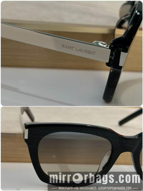 Replica YSL Glasses 03smh57