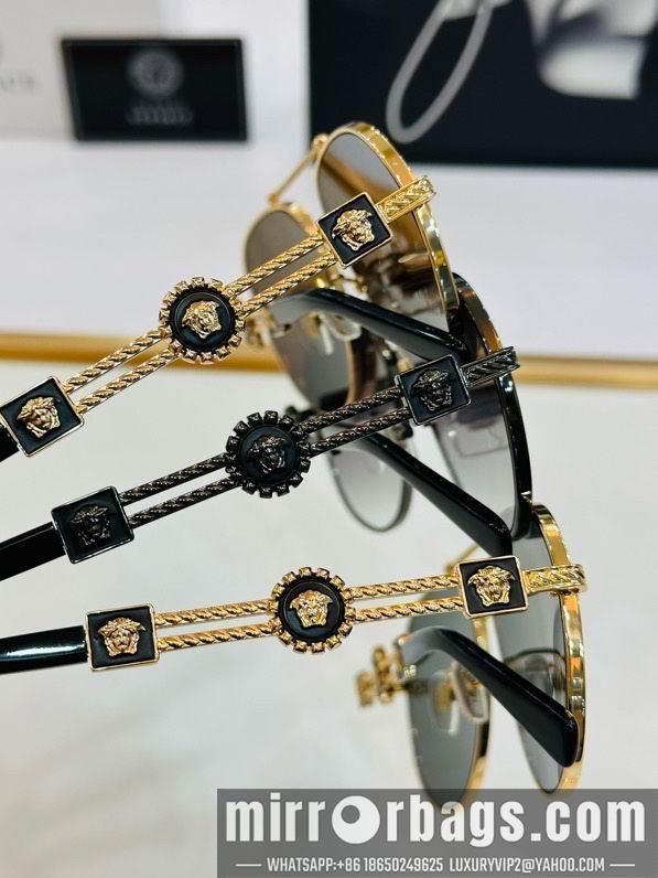 Replica Versace Glaases smx51
