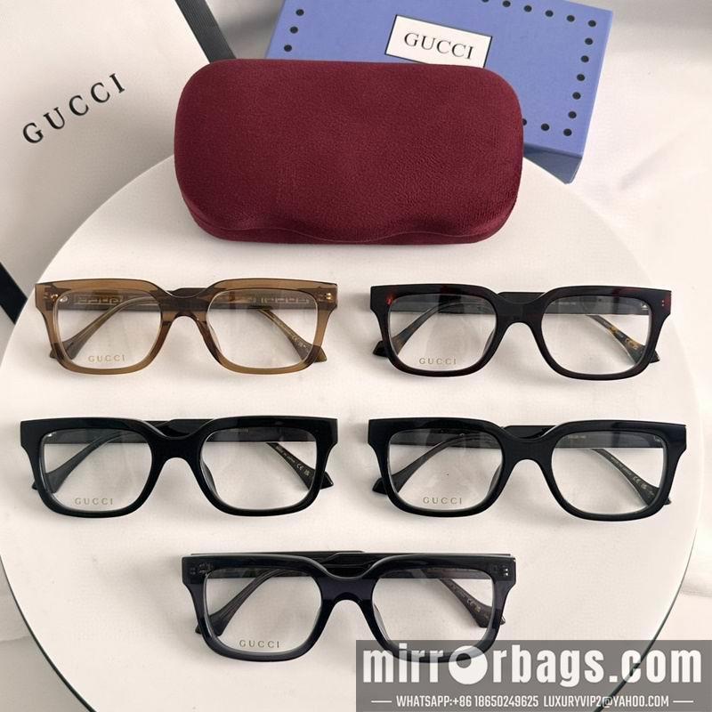 Replica Gucci Glasses smh82