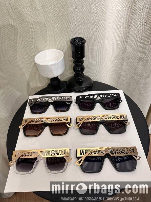 Replica Versace Glaases smx130