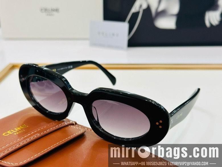 Replica Celine Glasses smx180