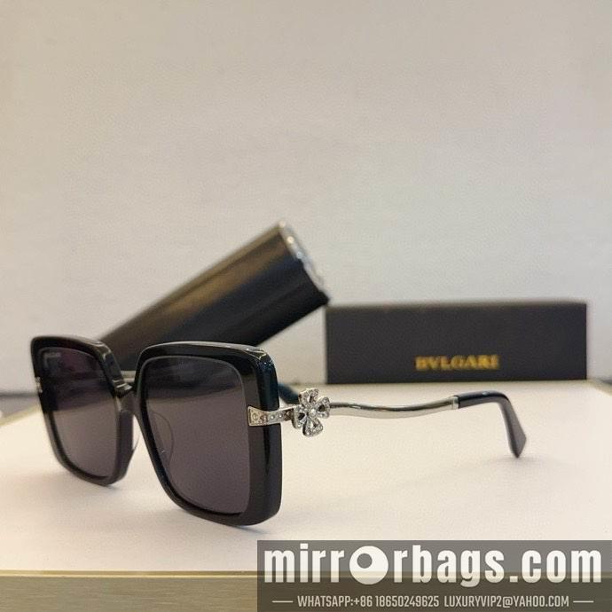 Replica Bvlgari Glasses smx34