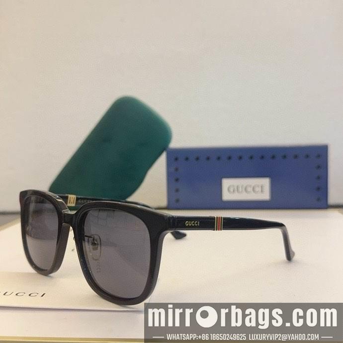 Replica Gucci Glasses smr02