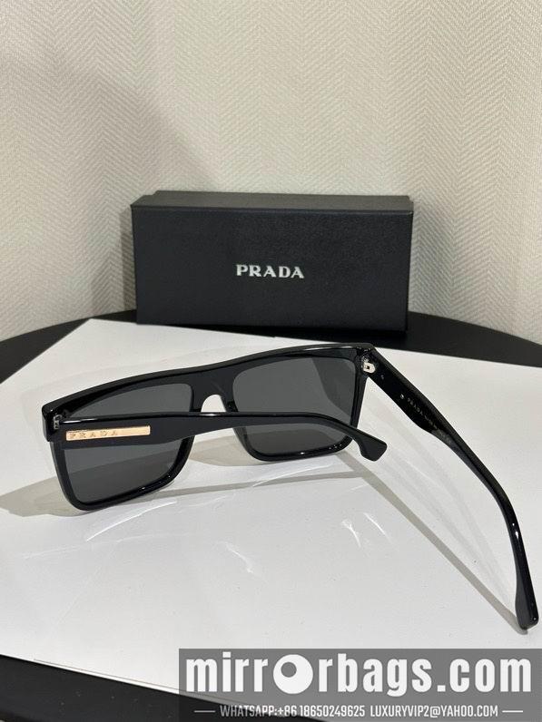 Replica Prada Glasses smx161