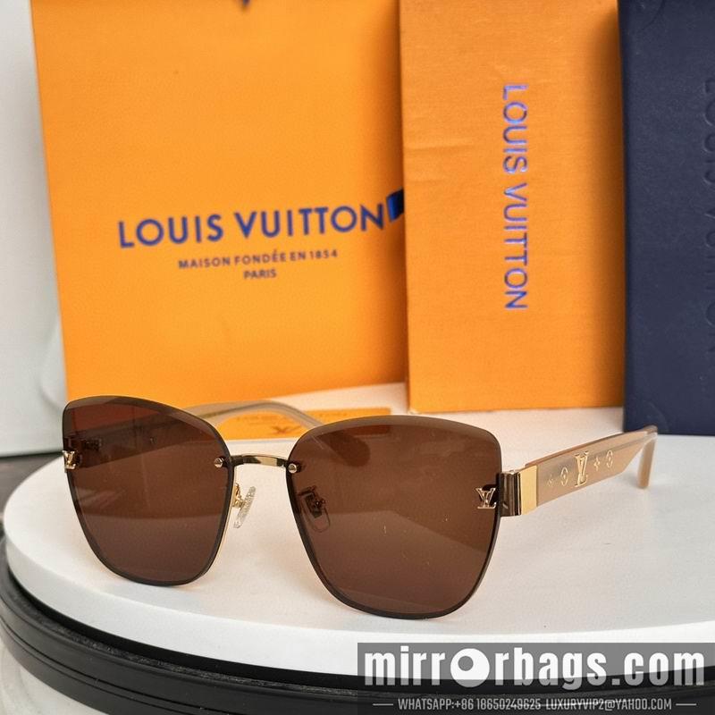 Replica LV Glasses smh70