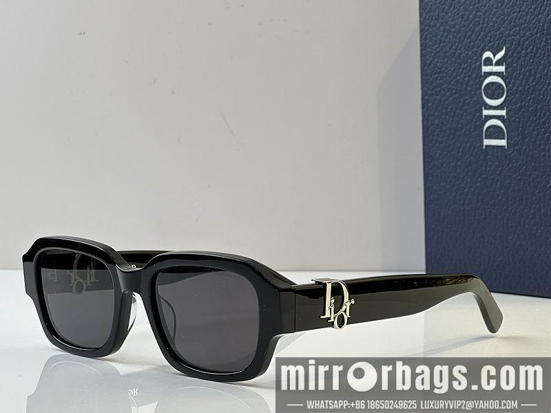 Replica Dior Glasses 03smh130