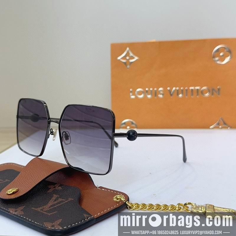 Replica LV Glasses smr122