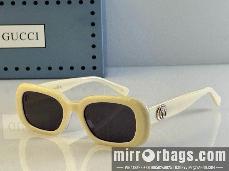 Replica Gucci Glasses smx203