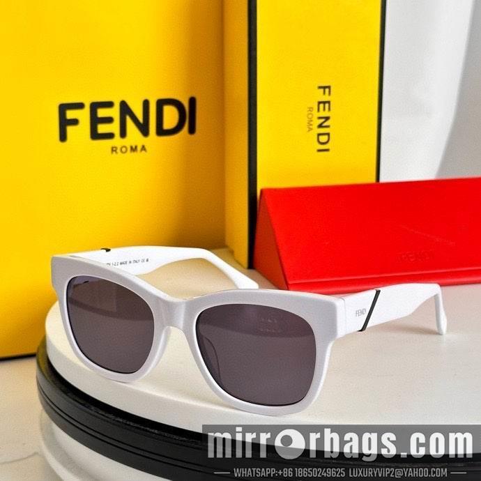 Replica Fendi Glasses smx160