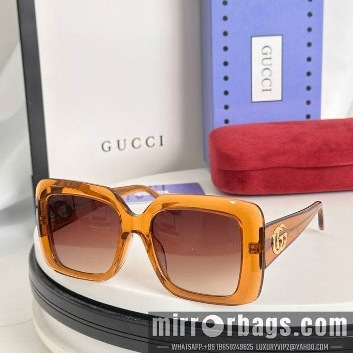 Replica Gucci Glasses smx169