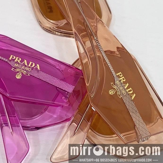 Replica Prada Glasses smx286
