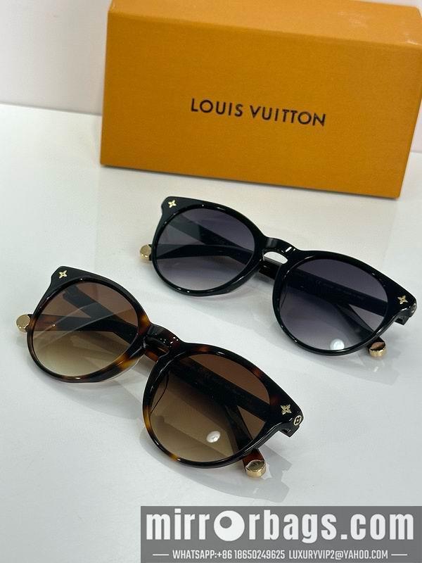 Replica LV Glasses smx108