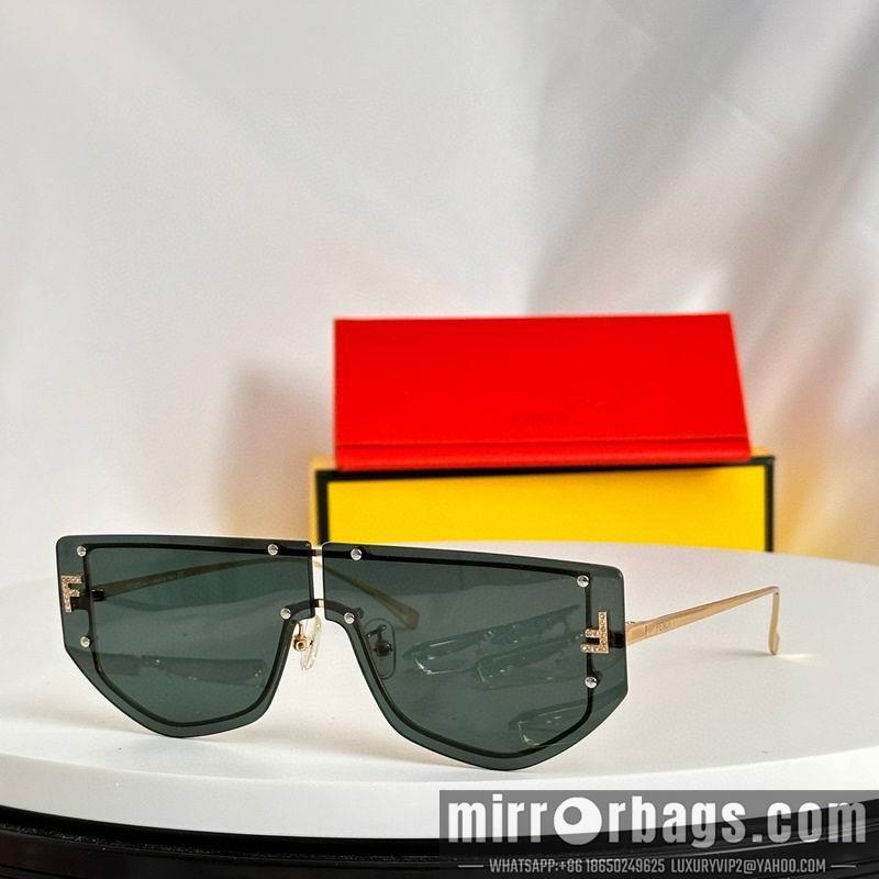 Replica Fendi Glasses smx94