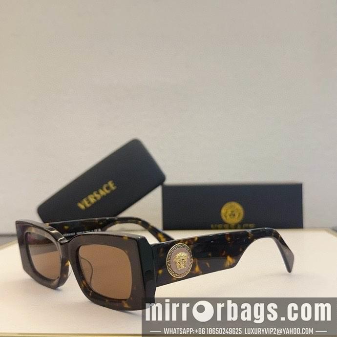 Replica Versace Glaases smx185