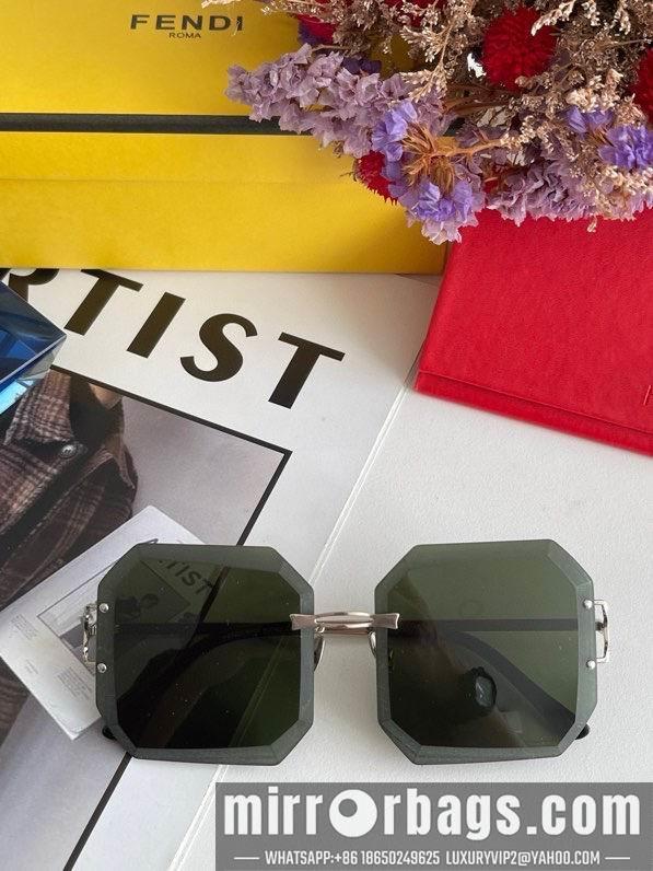 Replica Fendi Glasses smx39