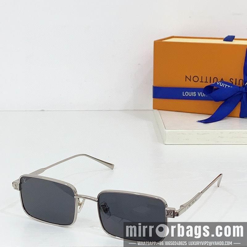 Replica LV Glasses smr112
