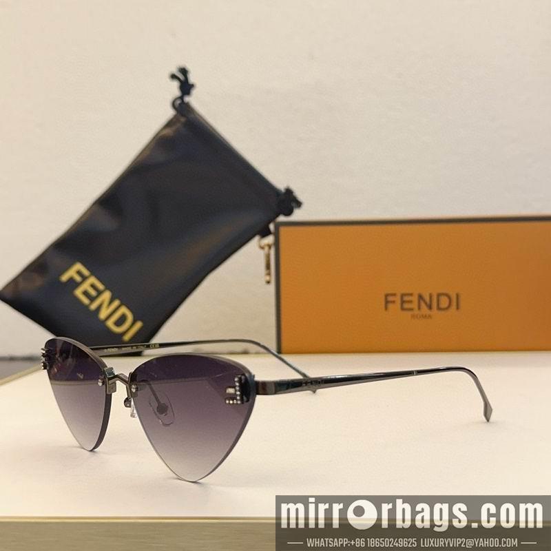 Replica LV Glasses smx153