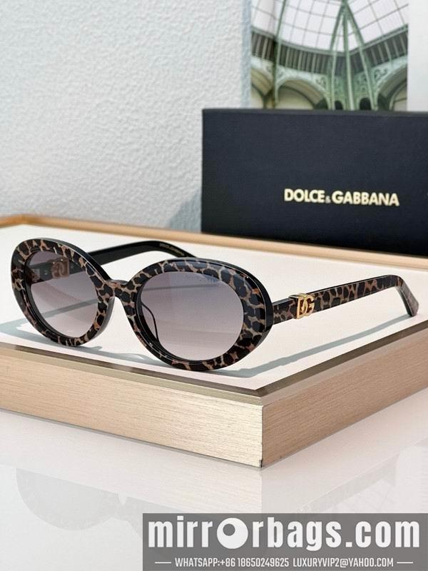 Replica DG Glasses 03smh28