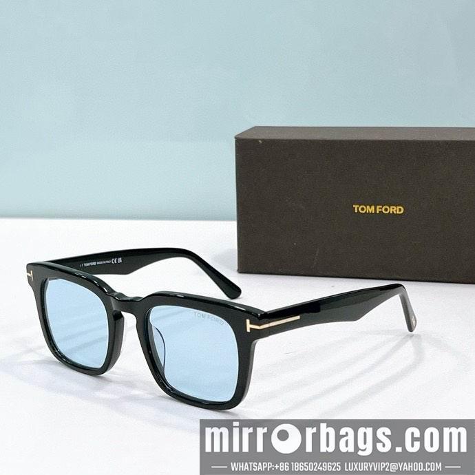 Replica Tom Ford Glasses smx75