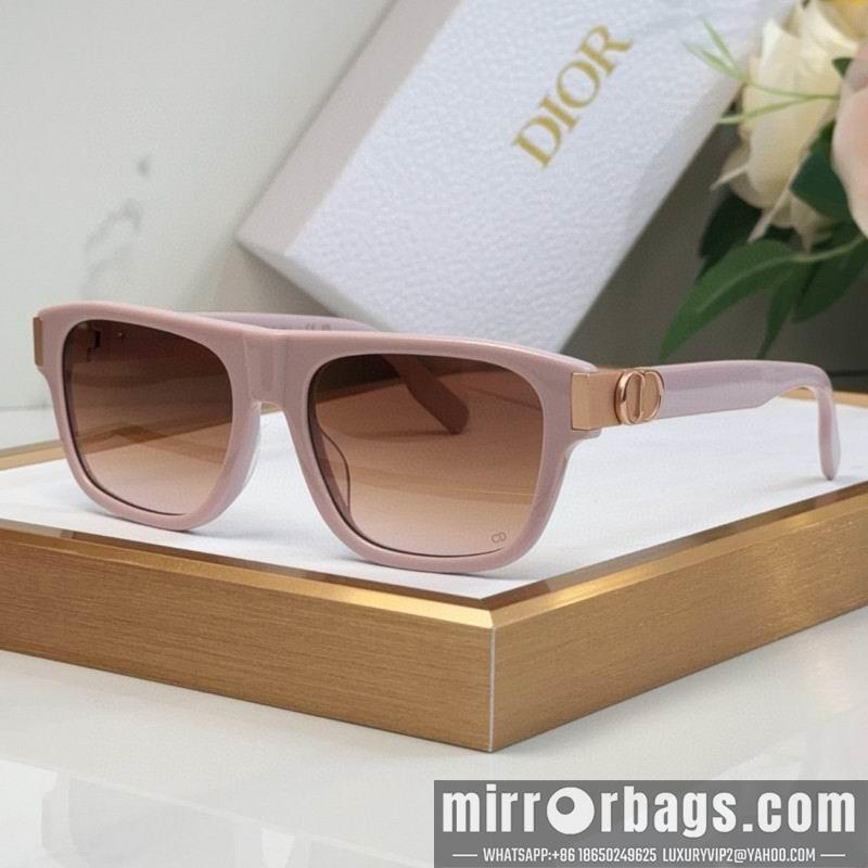 Replica Dior Glasses 03smh136