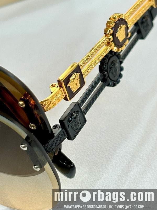 Replica Versace Glaases smx75
