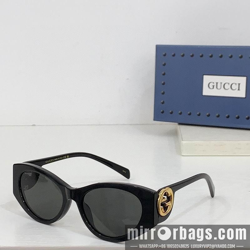 Replica Gucci Glasses smr91