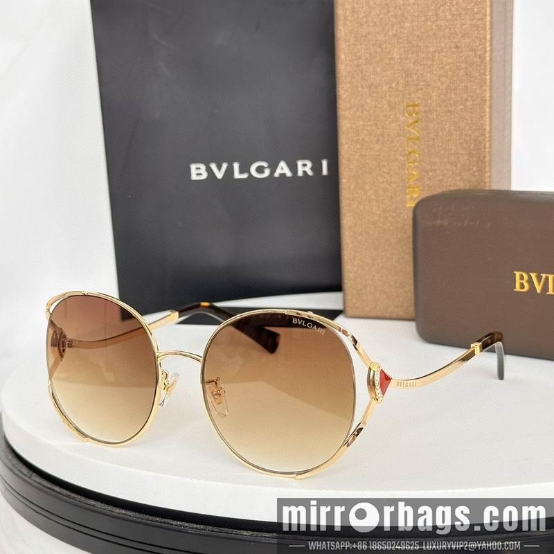 Replica Bvlgari Glasses 03smh67