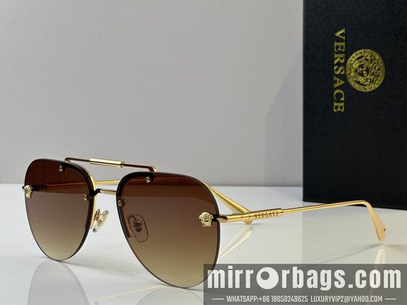 Replica Versace Glasses 03smh116