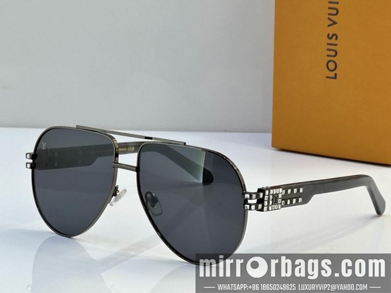 Replica LV Glasses smh23