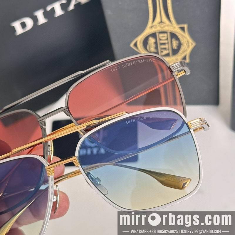 Replica Dita Glasses 03smh11