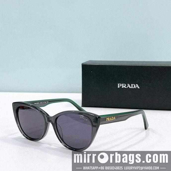 Replica Prada Glasses smx218
