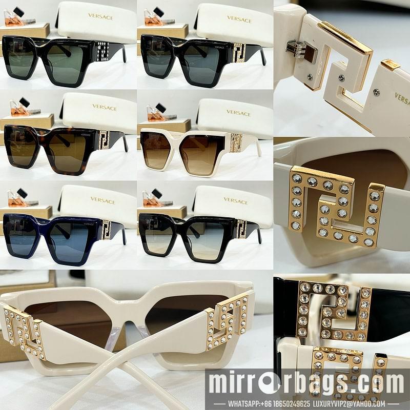 Replica Versace Glasses 03smh39