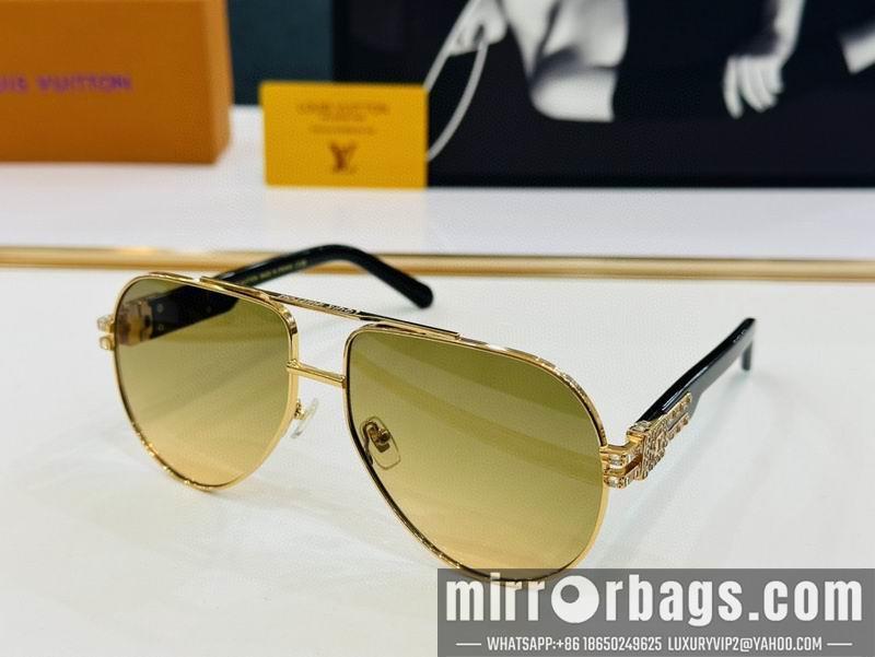 Replica LV Glasses smr108