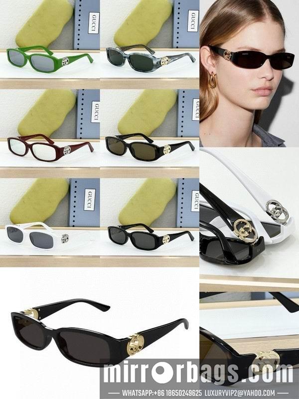 Replica Gucci Glasses smh138